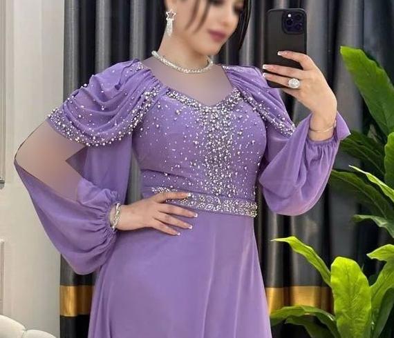 عکس لباس مجلسی اینستاگرام جدید