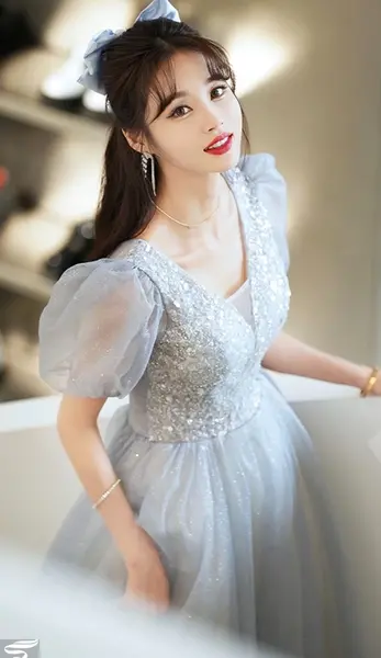 عکس لباس مجلسی اینستاگرام جدید