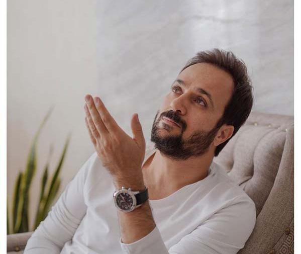 عکس احمد مهرانفر و خانوادش