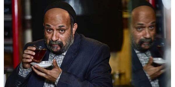 عکس احمد مهرانفر و خانوادش