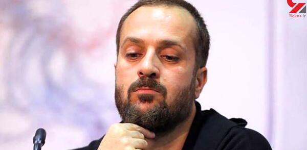 عکس احمد مهرانفر و خانوادش