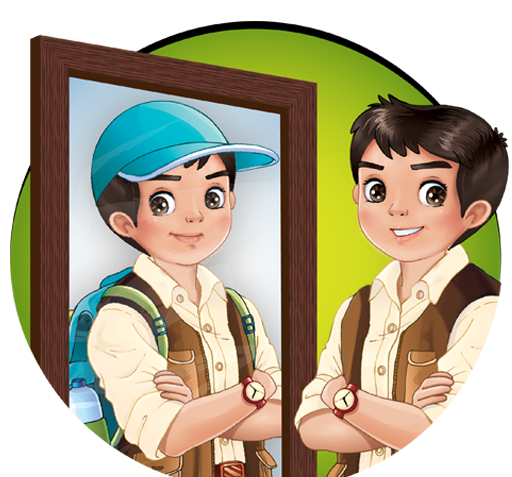 عکس تصاویر ثنا و ثمین