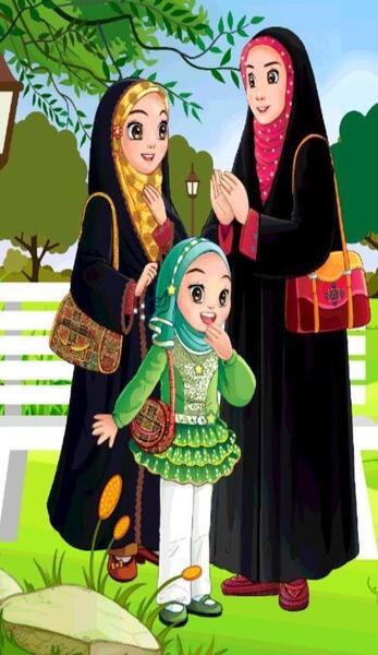 عکس تصاویر ثنا و ثمین