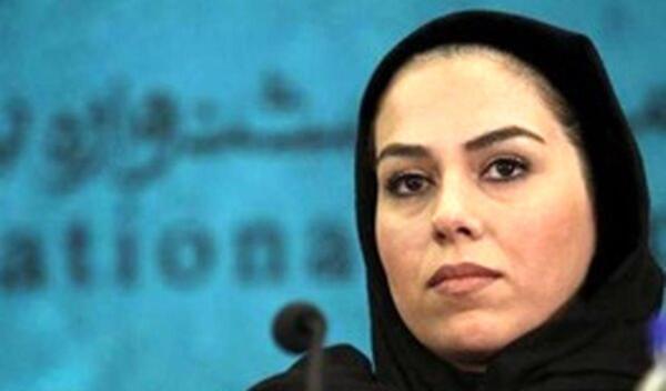 عکس تینا پاکروان