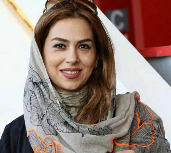عکس تینا پاکروان