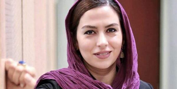 عکس تینا پاکروان