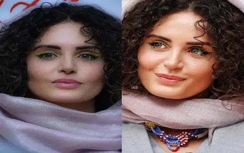 عکس محمد چاپاری نظام آباد
