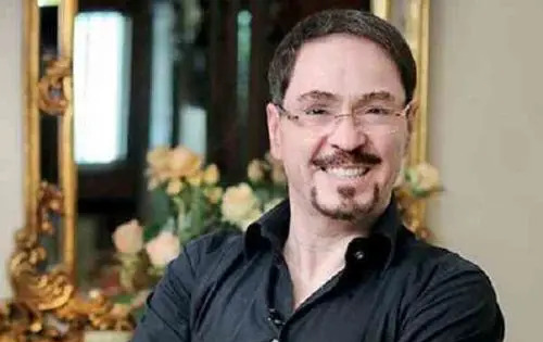 عکس محمد چاپاری نظام آباد