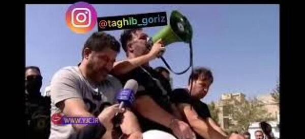 عکس محمد چاپاری نظام آباد
