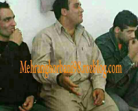 عکس محمد چاپاری نظام آباد
