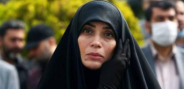 عکس قبل و بعد الهام چرخنده
