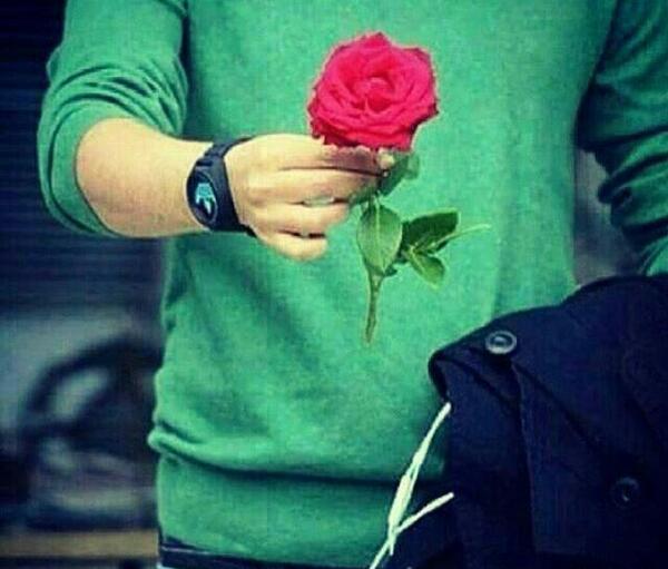 عکس رمانتیک صنم واهیل
