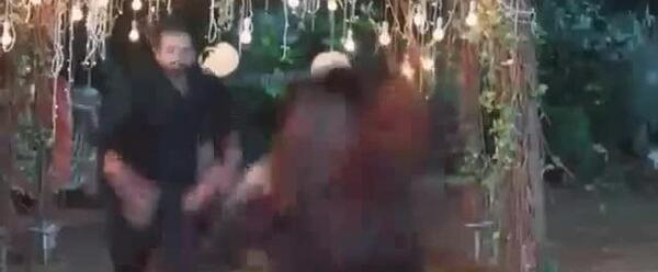 عکس رمانتیک صنم واهیل