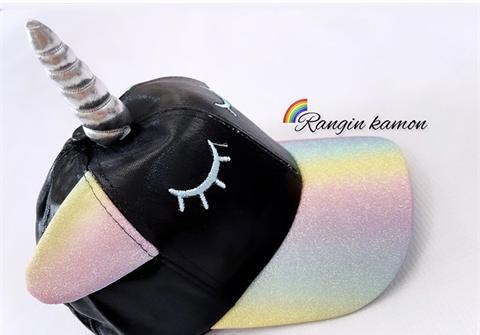 عکس کلاه تک شاخ