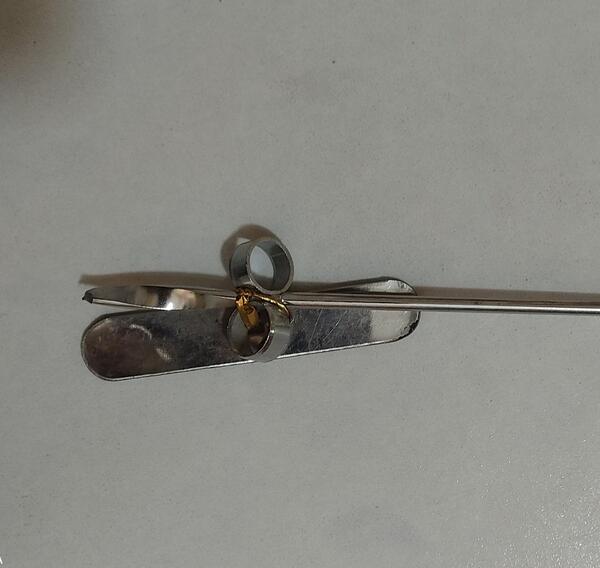 عکس دسته قرمز