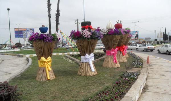 عکس آزادشهر