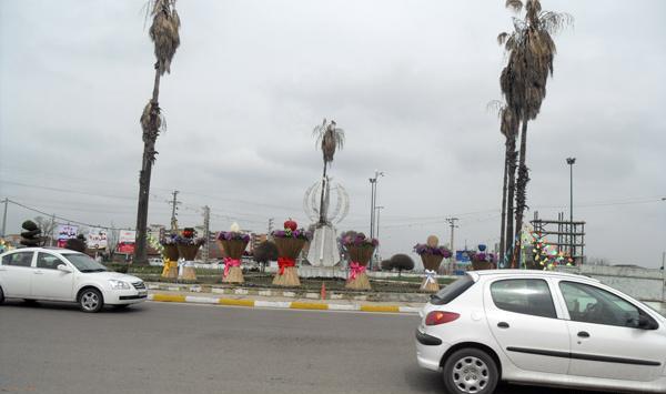 عکس آزادشهر
