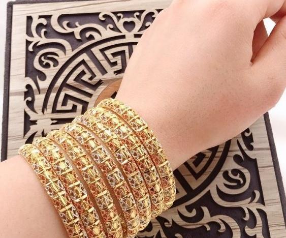 عکس النگو هندی