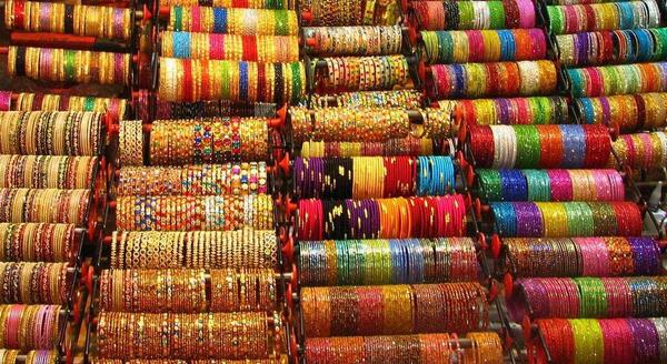 عکس النگو هندی