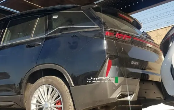 عکس هایما جدید