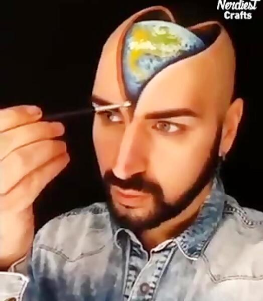 عکس گاو گیلک