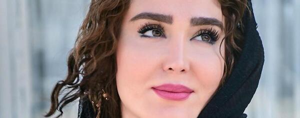 عکس امین فردین از زهره فکور صبور