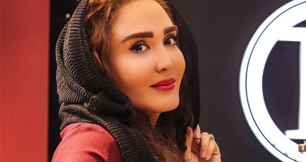 عکس امین فردین از زهره فکور صبور