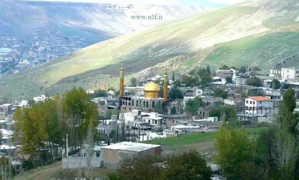 عکس شب گرمی