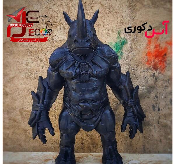 عکس دختر جنگجو فانتزی