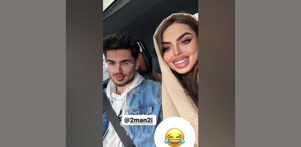 عکس نیسان عروس