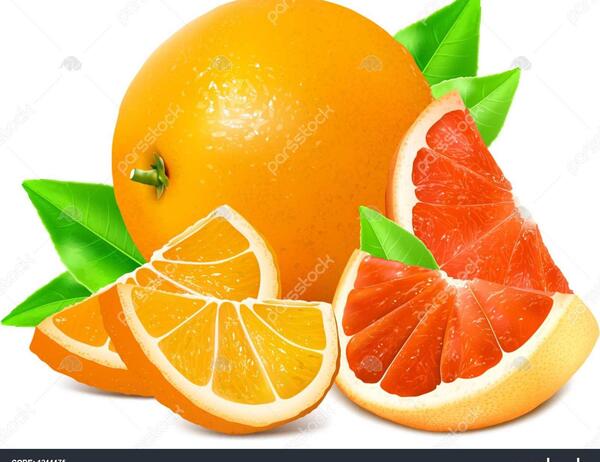 عکس گریپ فروت