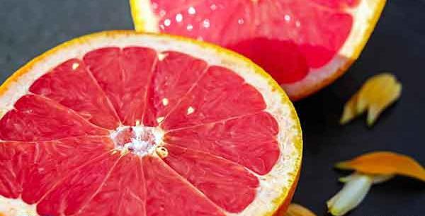 عکس گریپ فروت