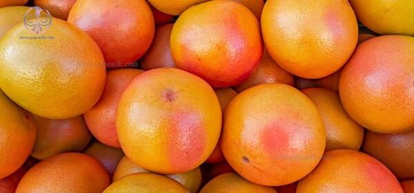 عکس گریپ فروت