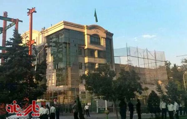 عکس احسان کاظمی