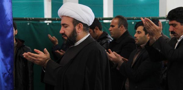 عکس احسان کاظمی