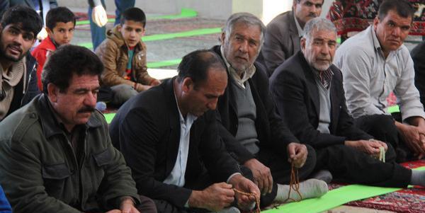 عکس احسان کاظمی