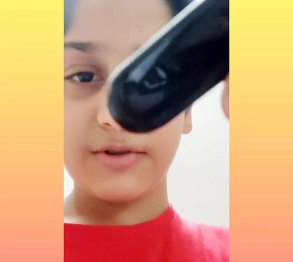 عکس چالش کدوم قلبو بهم میدی