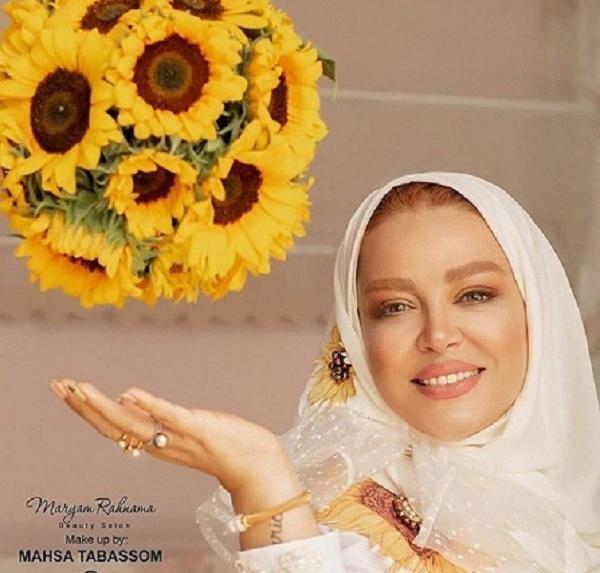 عکس سومین سالگرد ازدواج