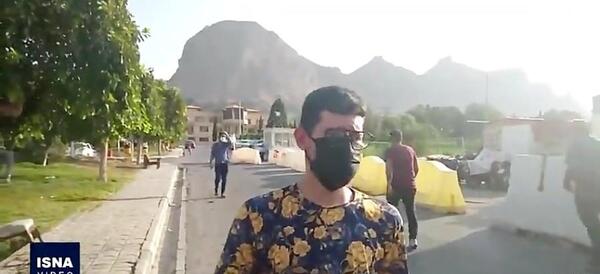 عکس مرده احمد شاه مسعود