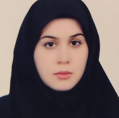 عکس لیلا محسنی