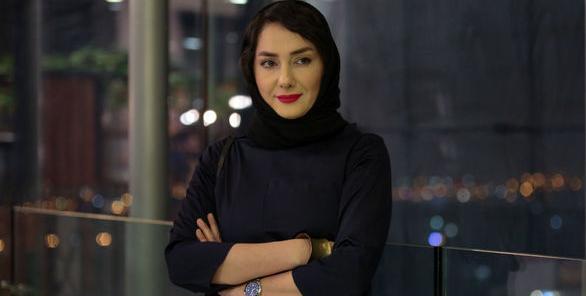 عکس هانیه موحد