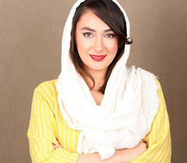 عکس هانیه موحد