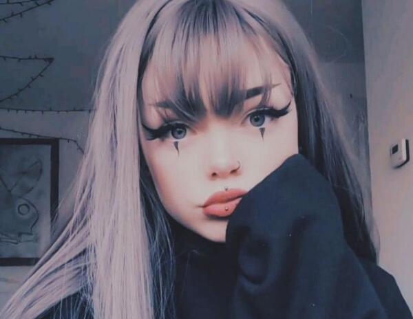 عکس کیوت درخشان دخترانه