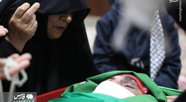 عکس فاطمه آقابابایی بازیگر