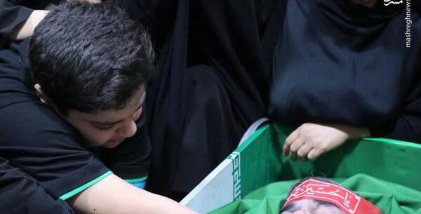 عکس فاطمه آقابابایی بازیگر