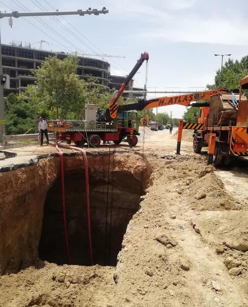 عکس فاطمه آقابابایی بازیگر