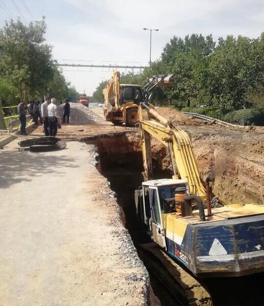 عکس فاطمه آقابابایی بازیگر