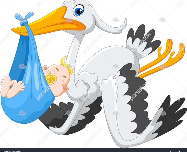 عکس کرکس کارتونی