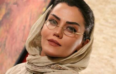 عکس آرزو شهبازی
