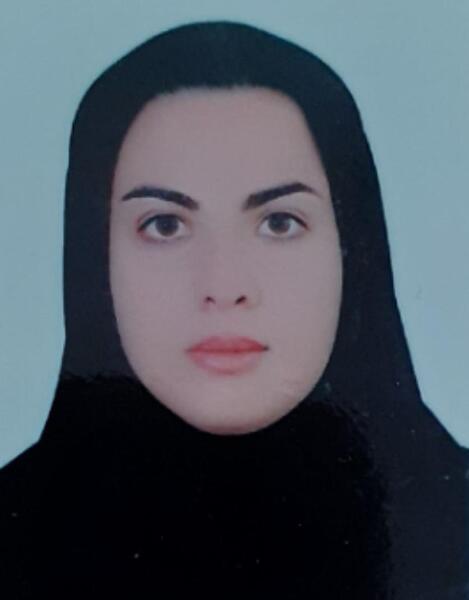 عکس آرزو شهبازی